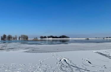 Ferienwohnung Stadtblick - Foto 23