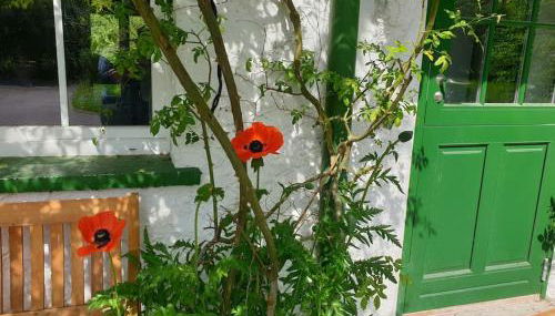 Das grüne Haus allein für Dich! - Foto 4