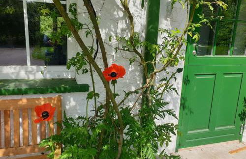 Das grüne Haus allein für Dich! - Foto 4