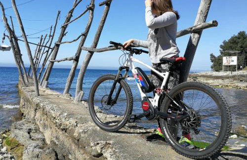 Holiday House Sweet Home - Foto 20