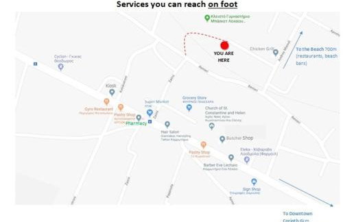 Fanis Apartment - Foto 19