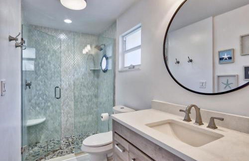 Stunning Waterfront Home with Southeast Bay Frontage - Villa Cuquita - Foto 16