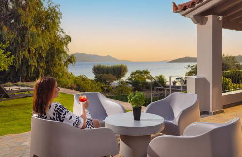 Chariclea Villas Retreat - Photo 1