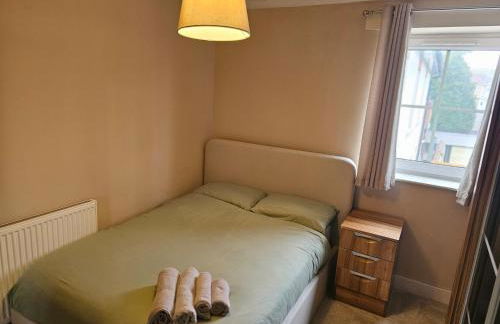 Spacious 2-bedroom Flat, Edgware London - Foto 8
