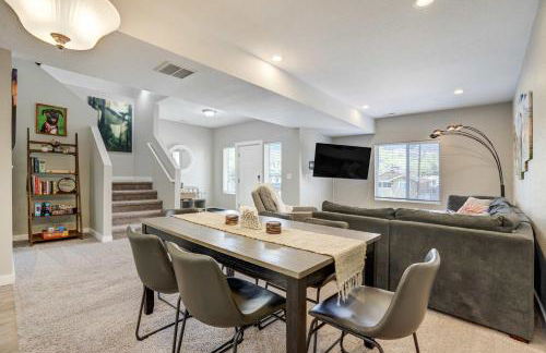 Power Haus Scenic Escape w Gym & Outdoor BBQ - Foto 15