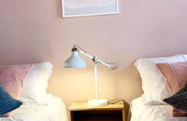 Apartments Center Castelo de São Jorge - Photo 28