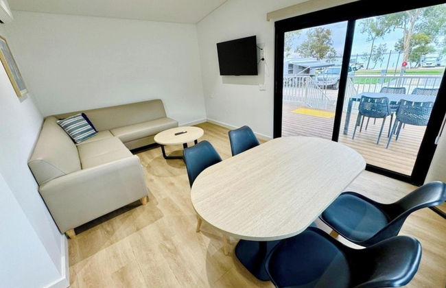 Discovery Parks - Lake Bonney - Foto 71