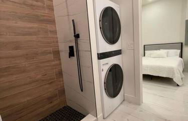 Casa Blanca Studio with Washer Dryer - Foto 1