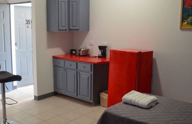 Suites Cervantes - Foto 19