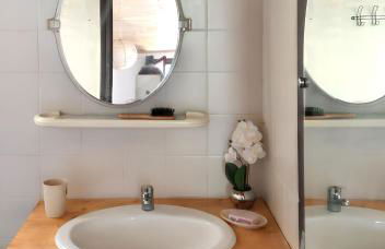 Maison de charme à Vachères avec jardin et vue montagne - Foto 9