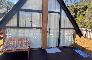 CHALÉS VILA RICA - Bar do Ricardo - Photo 1