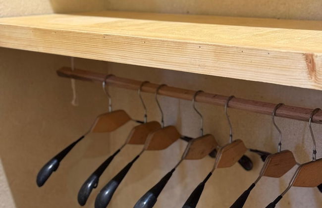 TATRABENT - Eco Friendly retreat in Siwa - Foto 47