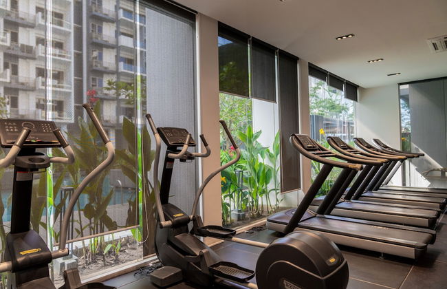 Axis Residences by The Team - Foto 48