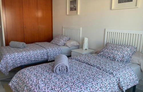 Apartamento en Magnifico Resort - Parque Botanico - Photo 34