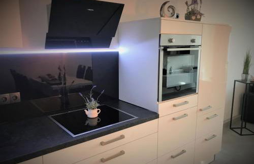 SALZHAUSBLICK FAMILY APARTMENTS - Zentrale Lage am Salzhaus - MwSt-Rechnung verfügbar - Foto 75