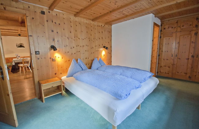 Haus Dent Blanche - Photo 26