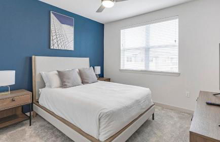 Landing Modern 2BD Gym Pool - Foto 12