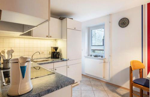 Ferienhaus Sorgenfrei - Foto 13