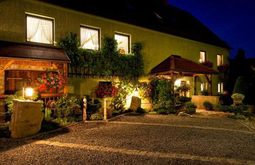 Appartement`s - HAUS KAROLA - Photo 10