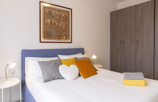 notaMi - MassaRent House - Gambara M1 - Foto 7