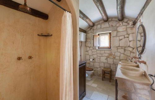 Trullo Dei Messapi - Foto 24