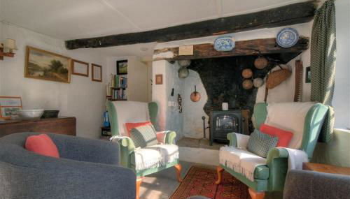 St Gabriels Cottage - Foto 3