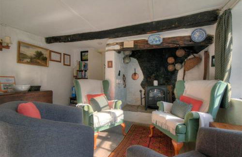 St Gabriels Cottage - Photo 3