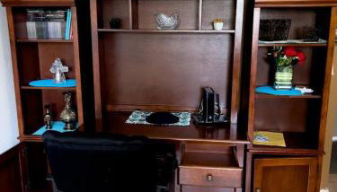 Super Cozy Home Perfect Familys El Paso - Foto 5, Lobby or reception