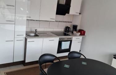 Fränkische Rhön Wohnung mit Bergblick ツ - Foto 7