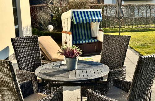 Ferienhaus Strandperle - am Cölpinsee - Foto 9