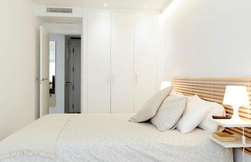Precioso Loft zona Santiago Bernabéu Madrid - Photo 27