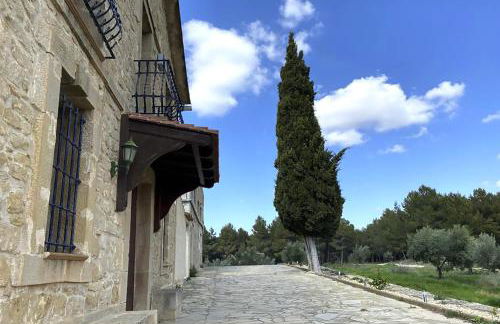 Casa Rural Mas María - Foto 3