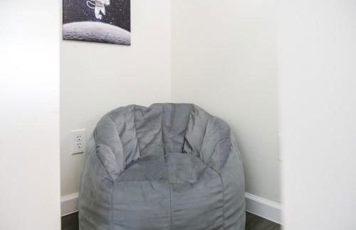 Port Clinton Getaway Near the Beach - Foto 47