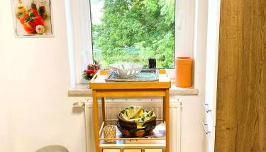 Ferienwohnung Schickolores - Foto 4