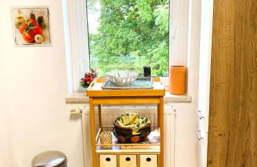 Ferienwohnung Schickolores - Foto 4