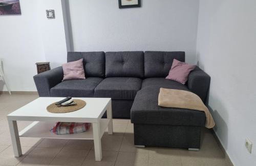 Apartamento La Jara - Foto 13