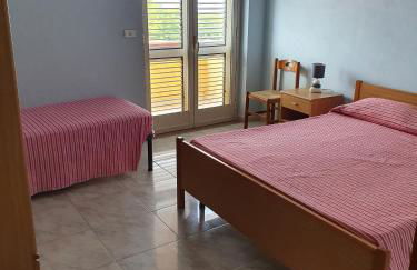 Residenza Laura Casa Vacanze Capo Vaticano - Foto 78