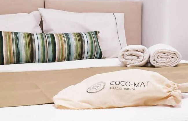 Gerani Deluxe Houses with Sea View - Foto 32