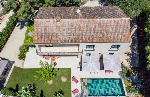 La Quintessence des Alpilles - Foto 38