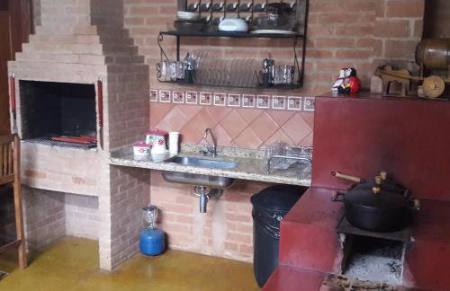 Toca - Bairro Serrano - Foto 52