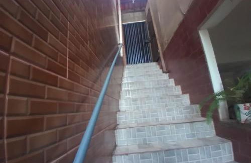 Maxi conforto e vista para o Itacolomi - Foto 64