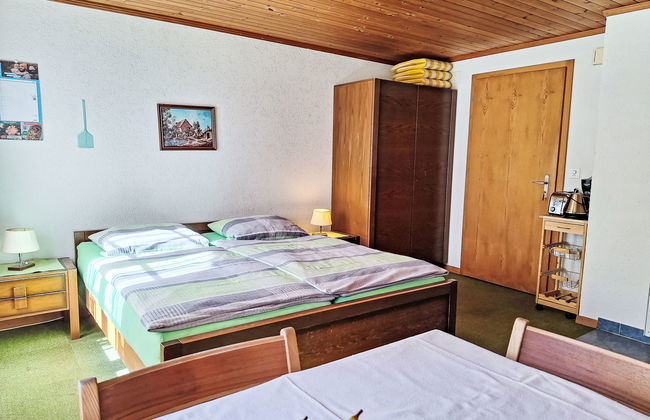 Chalet Marie Rosa - Foto 4