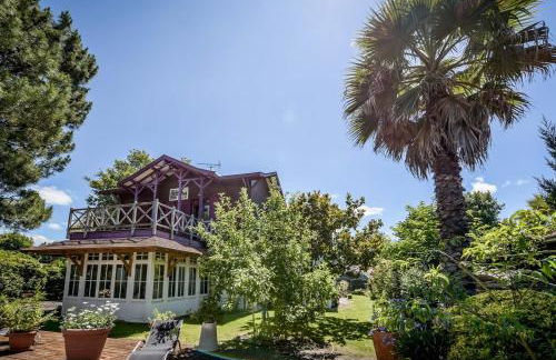 Villa Joli Bois - Foto 18