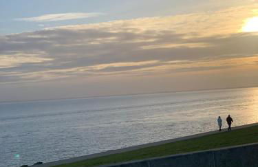 Romantik am Meer - Studio mit Loggia - Direktzugang zum Meer - Foto 8