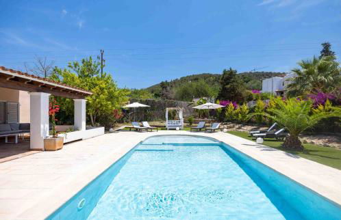 Villa Albaladejo - Photo 24