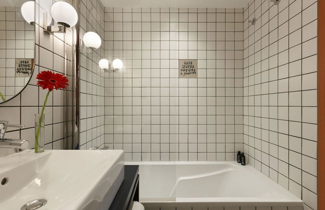 RockyPop Flaine Appartements & Spa - Foto 32