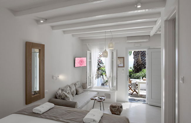 Kavos Hotel Naxos - Foto 25