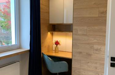 Nowy Apartament, dobrze wyposażony, blisko w górki, dostęp na kod - Foto 10