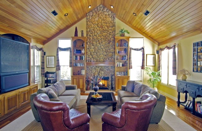 BridgeStreet at Pines at Tuttle Crossing - Foto 5