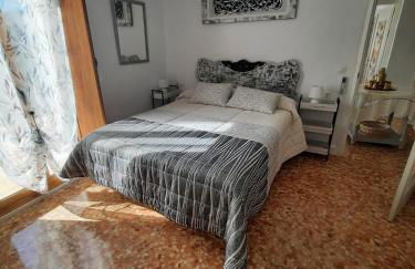 Casa El Molino de Melegis - Lecrin Valley - Foto 15